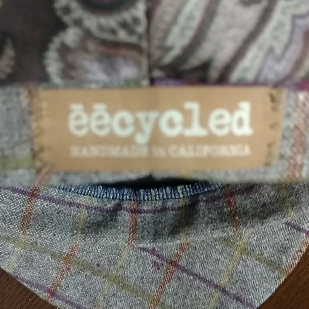 Cycled Cap - image 6